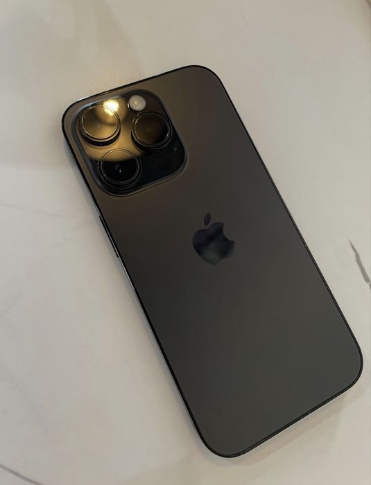 Iphone 14 pro obmen