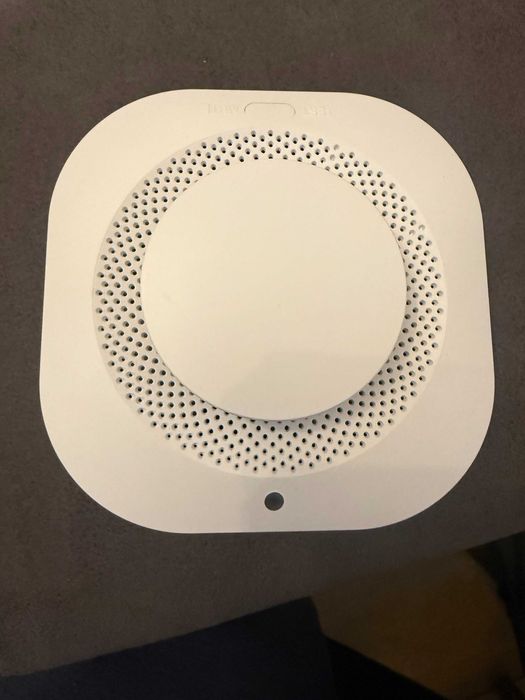 Detector de fum wireless - 10 bucati