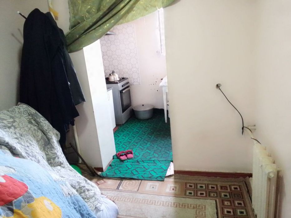 Продаётся дом 26 К