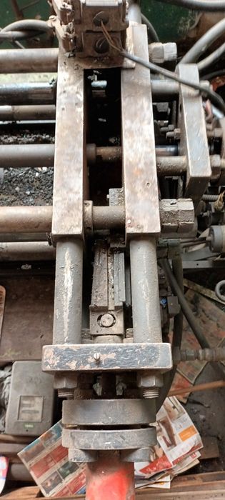 Шприц за пласмаса