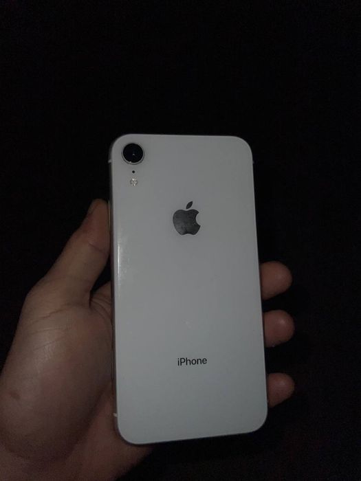 iphone xr sotiladi ideal 64 tali