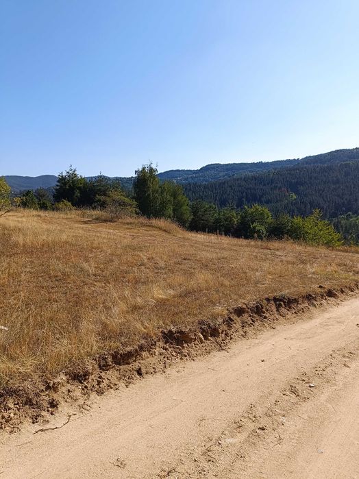 Продава се Парцел в с. Баните, Област Смолян - 600 кв.м за 17 €/кв.м - Снимка #6