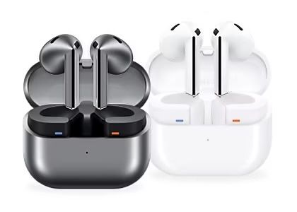 Новый Samsung Galaxy Buds3 • Наушники •