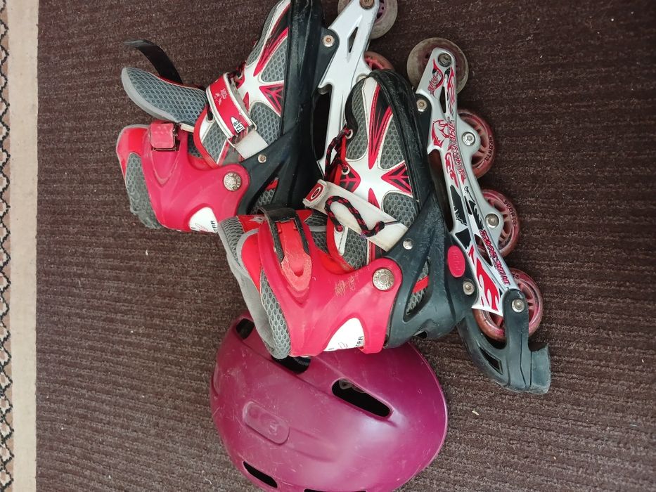 Srochno Rolik sotiladi