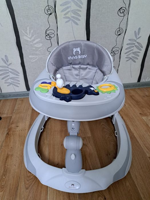 Продам детские ходунки