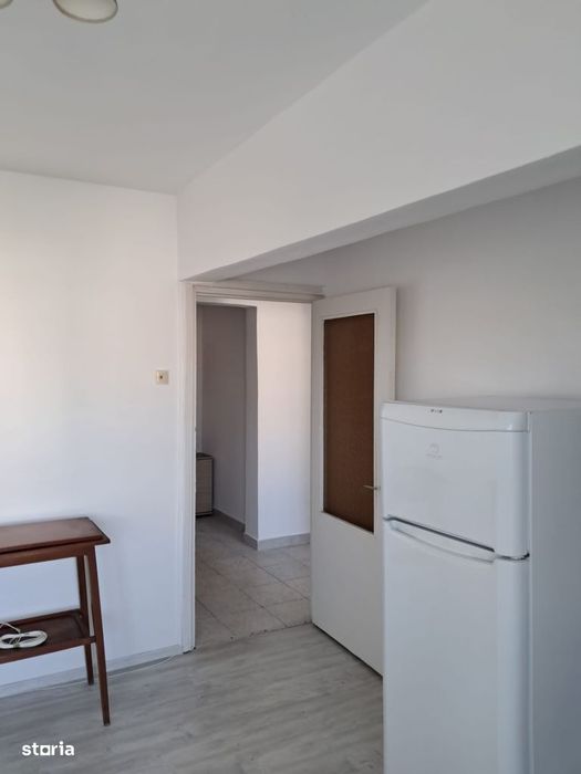 Garsoniera Narcisa, recent renovata — fotografia 3