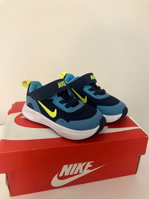 Маратонки Найк 21н