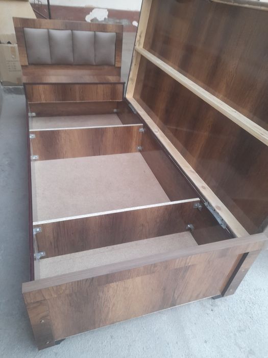 Yakkalik devan 2 kishlik