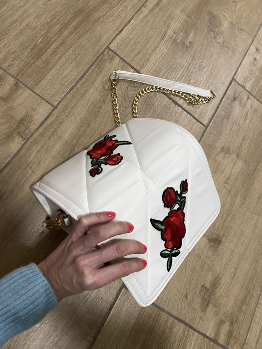 Ръчно изработени дамски чанти, НОВИ