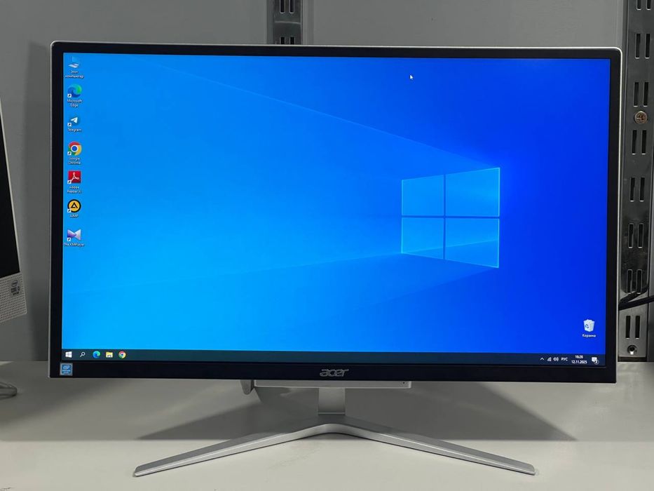 Фирменый моноблок ACER