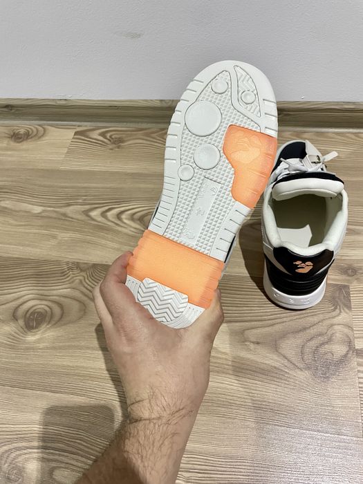 Off white out off office