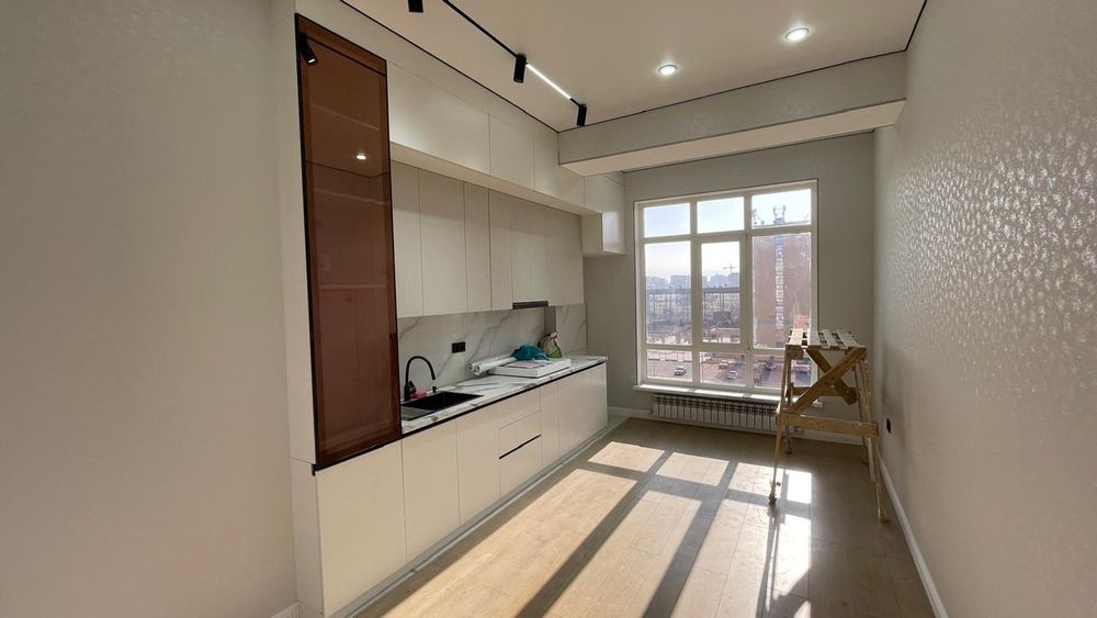 Ремонт квартира подключ.