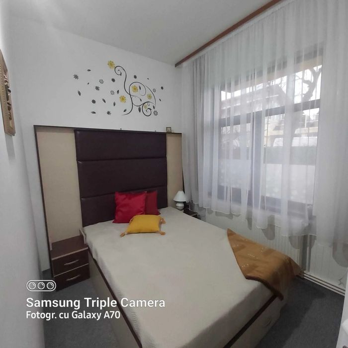 Apartament 2 camere, la casa, în zona Gării