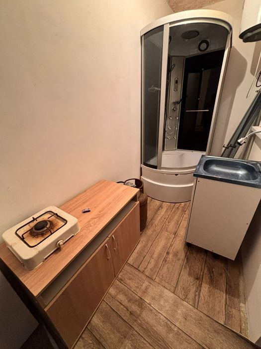 Аренда комната в времянка
