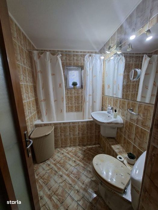 Apartament 2 camere, et. 2,  56 mp utili, zona Republicii - Vedere 6