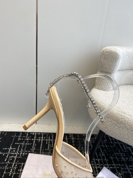 Pantofi Jimmy Choo