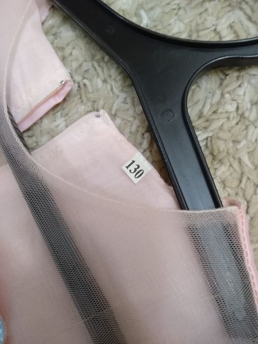 Продам детское платье