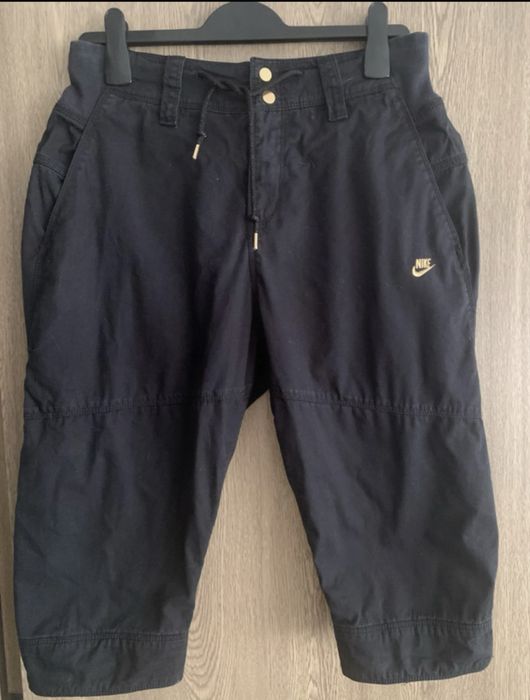 Pantaloni trei sfert Nike