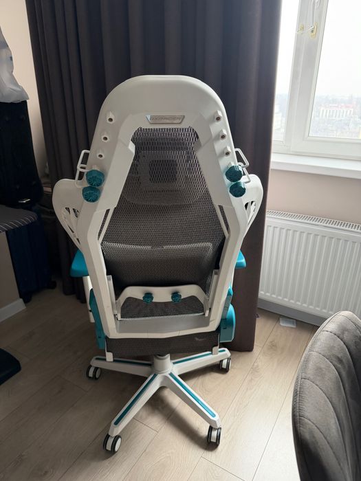 Компьютерное кресло DXRacer Air