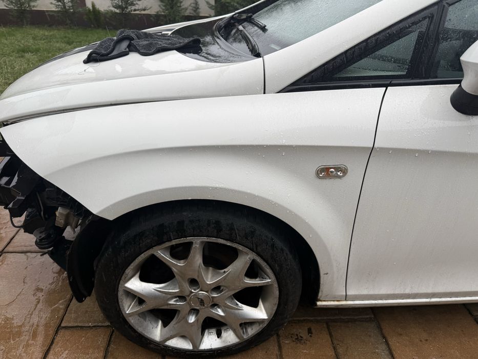 aripa seat leon 1p, capora leon 1p,jante5x112 aliaj,jante leon 1p