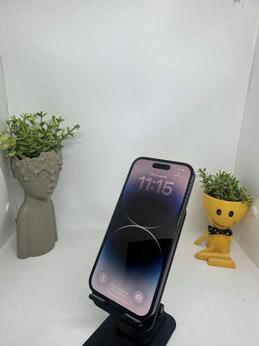 Iphone 14pro 256gb // Pintel.kz
