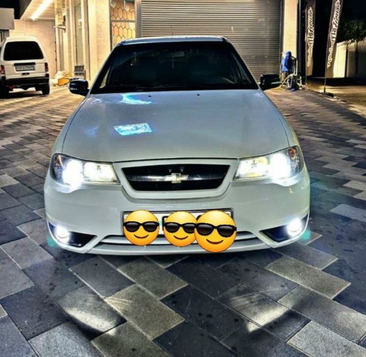 Nexia 2 2014-yil, 1.5 luks kanditsioner