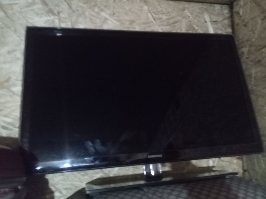 Samsung телевизор