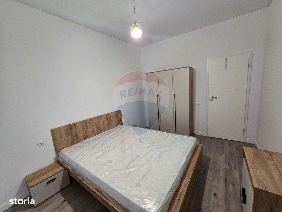 Apartament de inchiriat pe malul lacului Siutghiol - prima inchiriere
