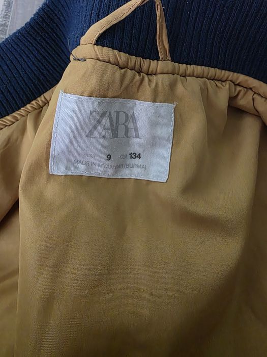 Пролетно/Есенно яке Zara 134см.