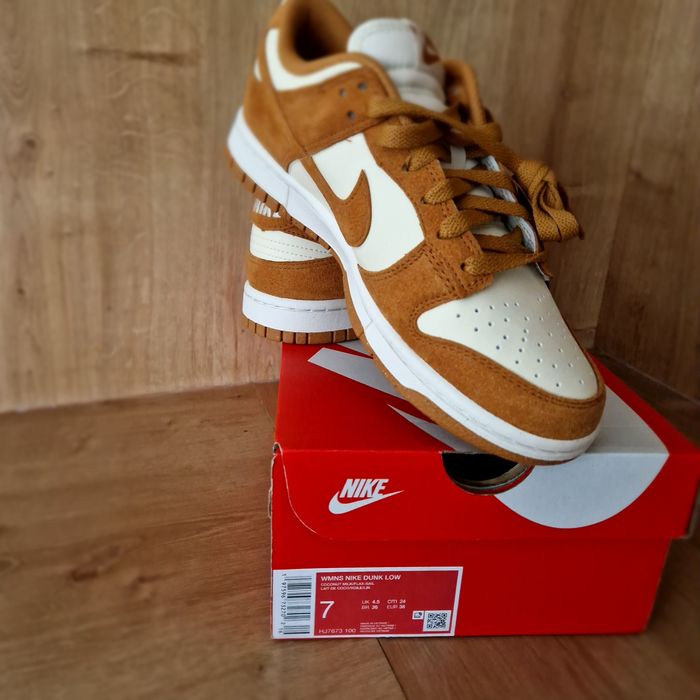 Nike Dunk  LOW noi, 38