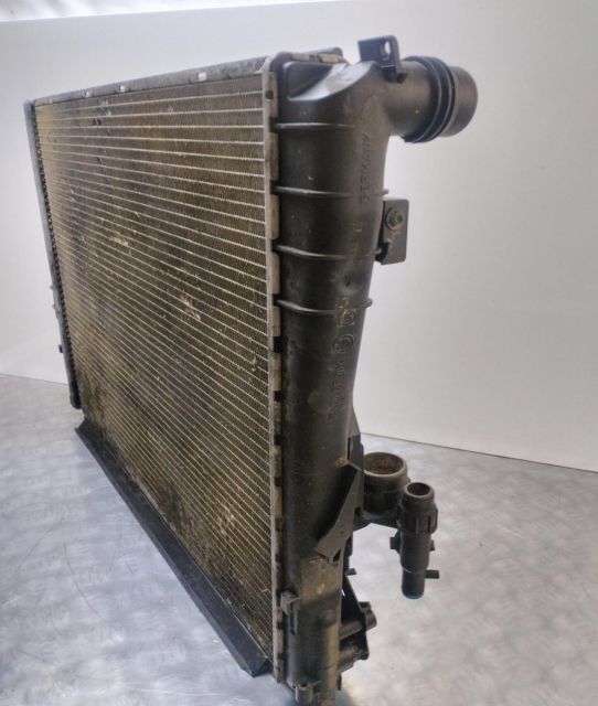 Radiator racire apa  Lipsa cod BMW Seria 3 E46