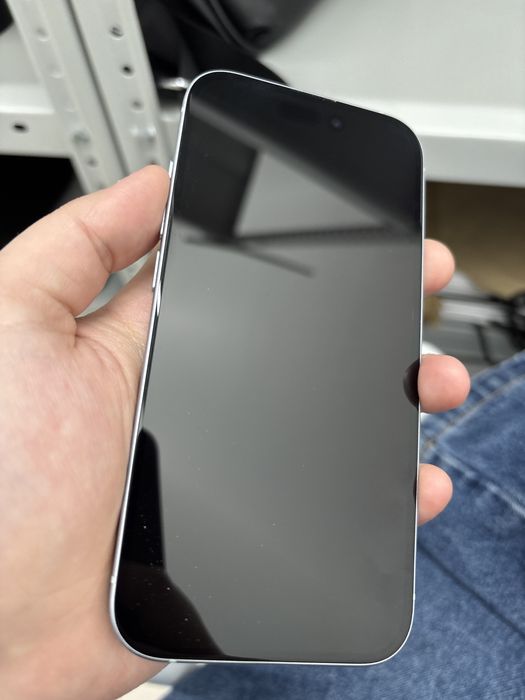 Iphone 15 128gb blue