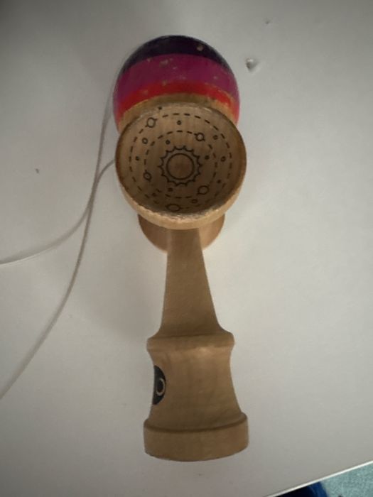 O kendama space 3