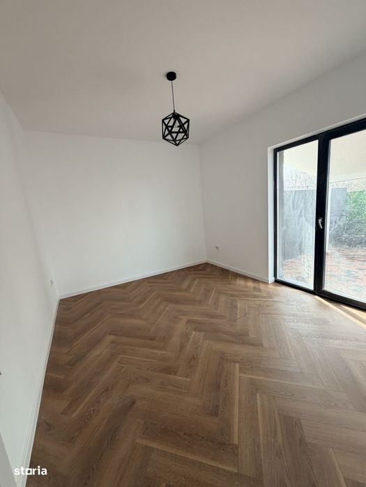 Ultimul apartament disponibil