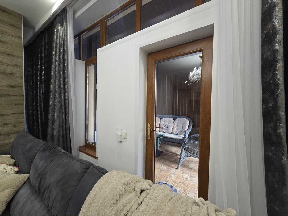 Продам 7 ком. дом мкр. Рахат