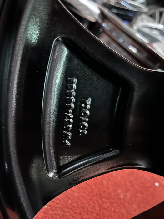 19 цола Оригинални Джанти 6х139.7 Toyota Land Cruiser Hilux  Нови