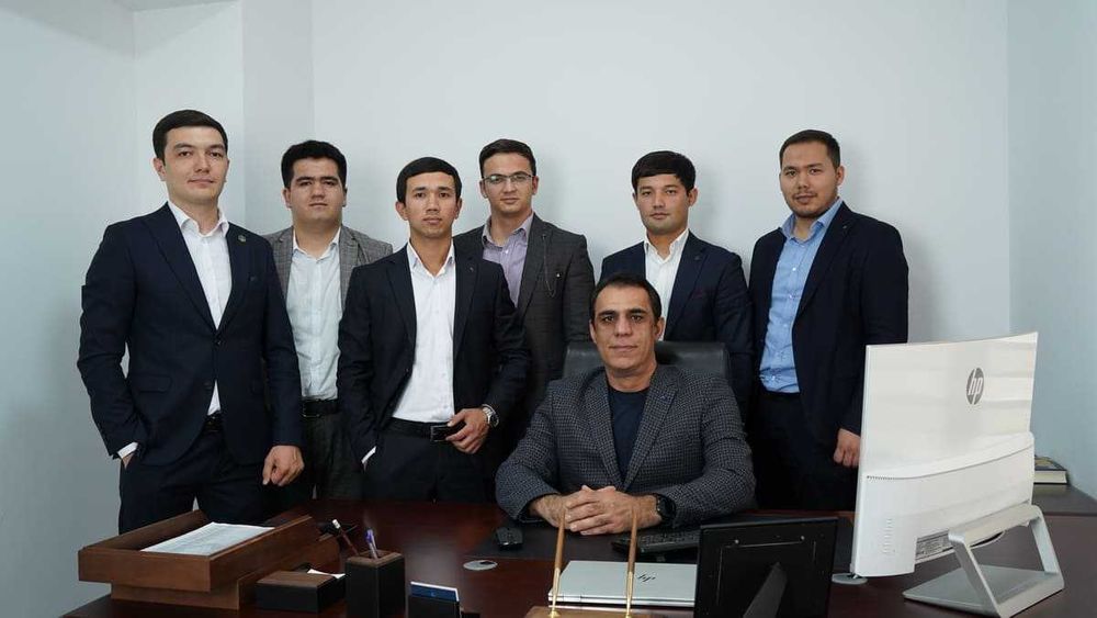 Бухгалтерия хизматлари | Бухгалтерские услуги | Buxgalter xizmati