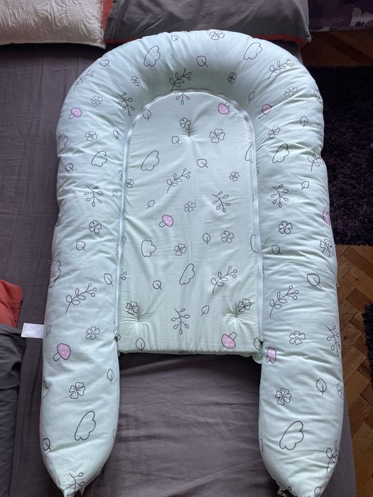 Гнездо за бебе Lorelli