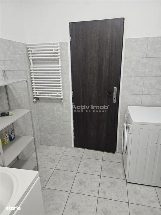 1 cam - zona Ared Uta
