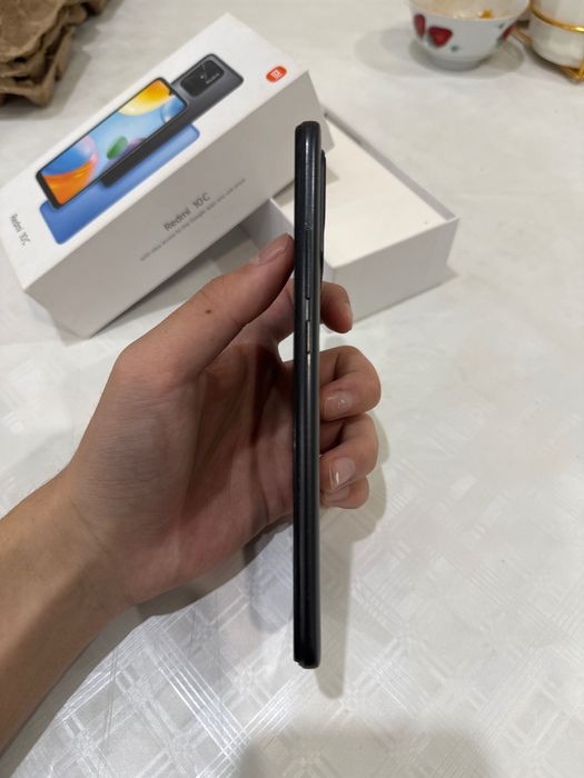 Продам Телефон Редми 10С