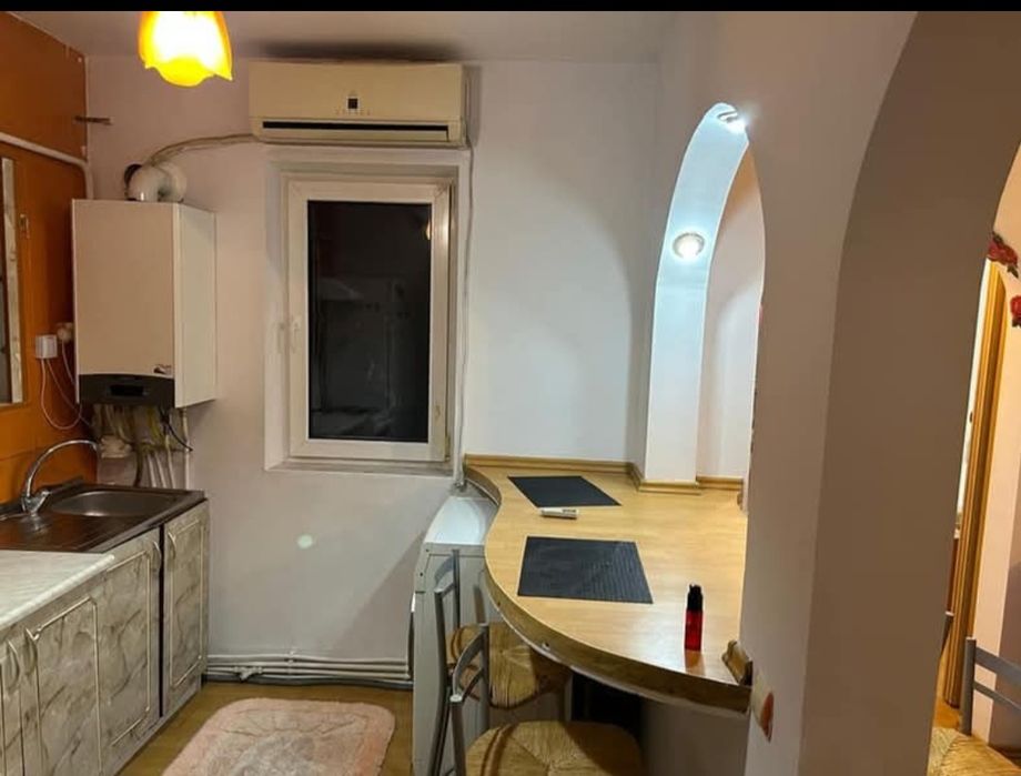 Inchiriere apartament 2 cam