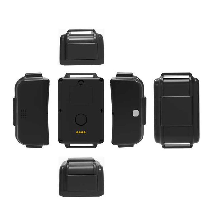 4G GPS за ловни кучета - джи пи ес тракер с БЕЗПЛАТНО проследяване