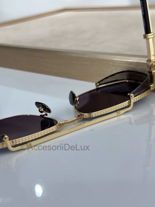 Ochelari de Soare Balmain BRIGADE - V Noi Full Box [Verificare Colet]