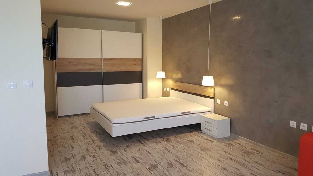 Дава се под наем Едностаен апартамент в София, Дървеница - 45 кв.м за 423.81 € - Снимка #2