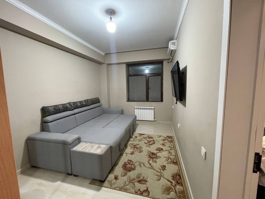 Сдается 1-комн квартира в Юнусабадском районе, Ташгрэс