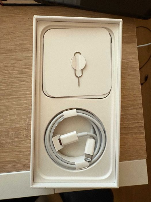 Iphone 12 64gb Black 100% батерия НОВ