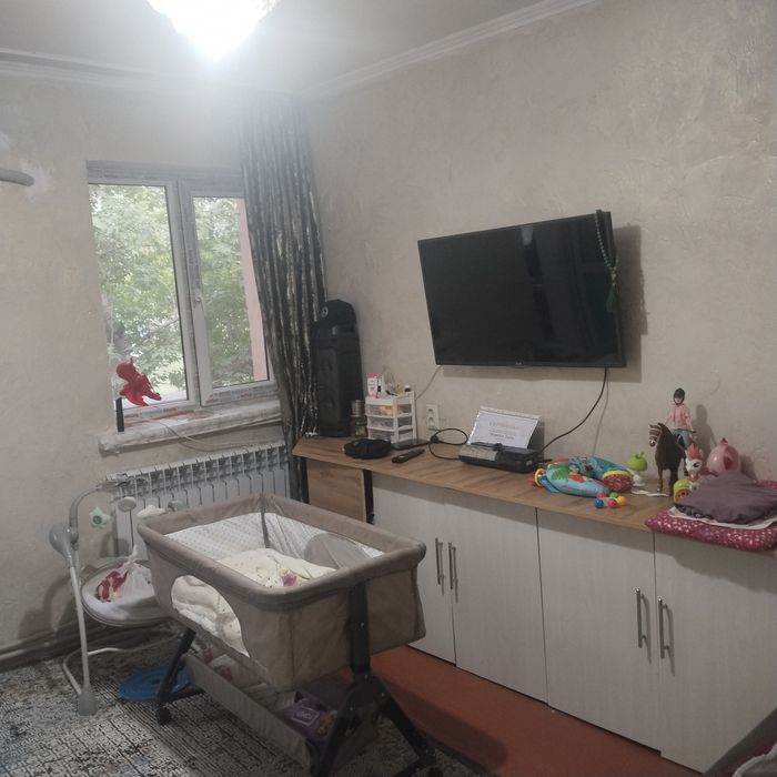 Продам квартиру в центре