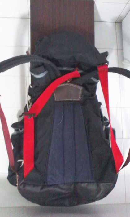 Туристическа раница за  балкан - 45 литра
