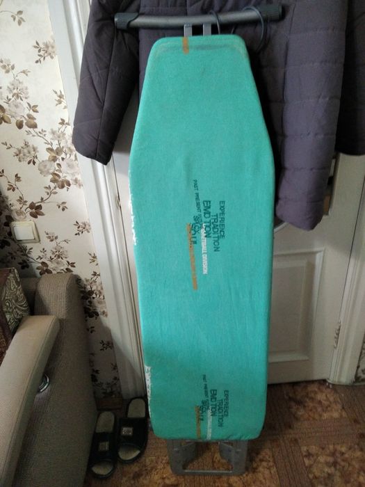 Продам 2 гладильные доски,б/у