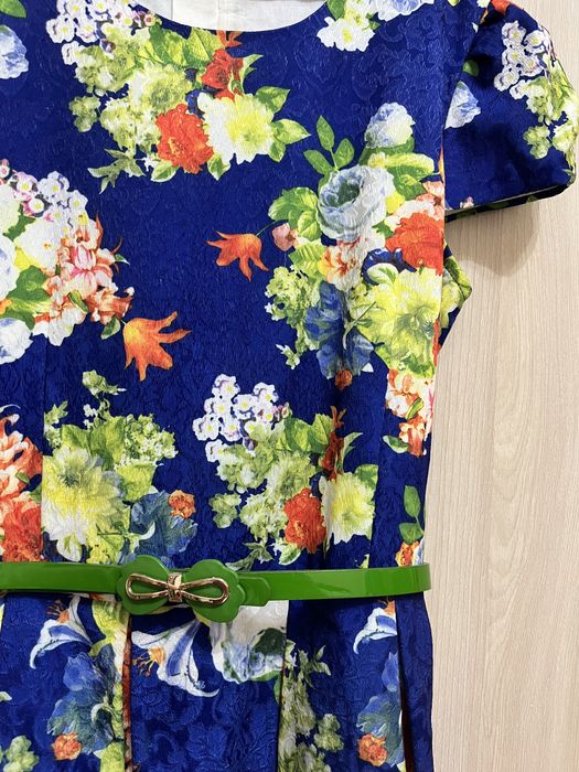 Платье детские